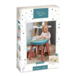 Ecoiffier"Dining table