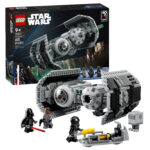 TIE Bomber LEGO