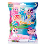 Figurina You You Animalute, diverse modele