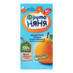 Suc din pere FN 200 ml