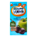 Nectar mar-prune FN 200 ml