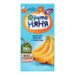 Nectar banan FN 200ml