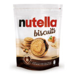 Nutella Biscuits T14,193g
