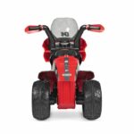 Moto cu bateree MINI DESMOSEDICI EVO Peg Perego