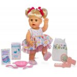 Papausa Interactiva 38 cm Surioara BERJUAN