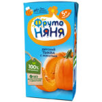 Nectar bostan FN 200 ml