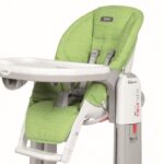 Husa pentru Tatamia - Wonder Green (verde) PEG PEREGO