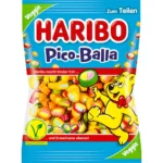 HARIBO PICO-BALLA 85G