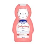 OL Gel Hidratant Copii 3in1 Candy 350 ml