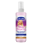 Spray pentru par copii Disney Princess 200 ml