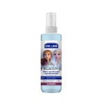 Spray pentru par copii Disney Frozen 200 ml