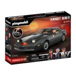 Knight Rider - K.I.T.T.