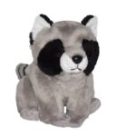 Jucarie de plus Ratonul 13cm Wild Republic