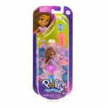 Polly Pocket Fashion 3 Mattel - imagine 13