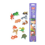 Set figurine Animale de companie Wild Republic