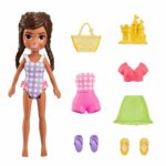 Polly Pocket Fashion 3 Mattel - imagine 12