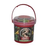 Set figurine Dino-mini in cutie Wild Republic