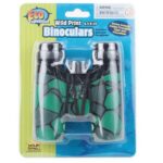 Binoclu Crocodil Wild Republic
