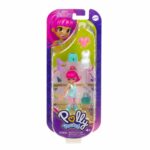 Polly Pocket Fashion 3 Mattel - imagine 5