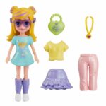 Polly Pocket Fashion 3 Mattel - imagine 4