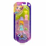 Polly Pocket Fashion 3 Mattel - imagine 3