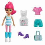 Polly Pocket Fashion 3 Mattel - imagine 6