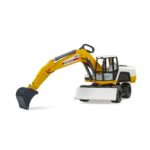 Excavator - Bruder