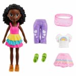 Polly Pocket Fashion 3 Mattel - imagine 8