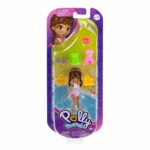 Polly Pocket Fashion 3 Mattel - imagine 11