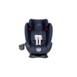 Scaun Auto Eternis S / Denim Blue blue -albastru CYBEX - imagine 3