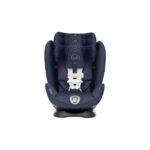 Scaun Auto Eternis S / Denim Blue blue -albastru CYBEX - imagine 4