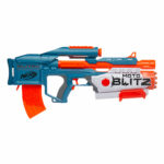 Arma Elite 2.0 Blaster Motoblitz NERF Hasbro
