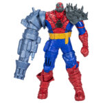 Figurina Spiderman Movie Deluxe 15 cm in asort HASBRO - imagine 3