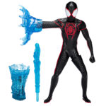 Figurina Spiderman Movie Deluxe 15 cm in asort HASBRO - imagine 2