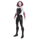 Figurina Spider-Man Movie Titan Hero in asort. 30 cm Hasbro - imagine 3