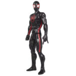 Figurina Spider-Man Movie Titan Hero in asort. 30 cm Hasbro - imagine 4