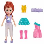 Polly Pocket Fashion 3 Mattel - imagine 10