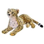 Jucarie de plus ghepard 76 cm Wild Republic