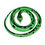 Sarpe verde 117 cm Wild Republic