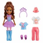 Polly Pocket Fashion 3 Mattel - imagine 14
