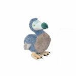 Jucarie de plus psasre Dodo 30 cm Wild Republic