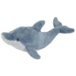 Jucarie de plus Delfin 20cm Wild Republic
