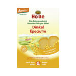 Holle Bio Organic pesmeti de griu spelt (6 luni+) 200g