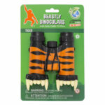 Binoclu Tigru Wild Republic