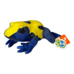 Jucarie de plus Broasca 30 cm Wild Republic