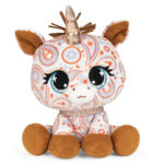 Jucarie de plus Sally Mustang 15 cm GUND SPINMASTER