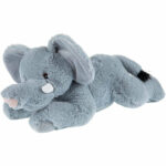 Jucarie de plus Elefant 30cm Wild Republic