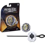 Set Beyblade Burst cu starter Pro Series in asort. Hasbro
