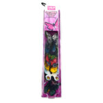 Set figurine Fluturi Wild Republic