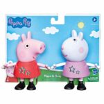 Set de figurini Fun Pack in asort. Peppa Pig Hasbro